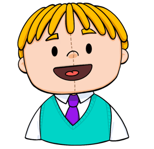 Business Puppet