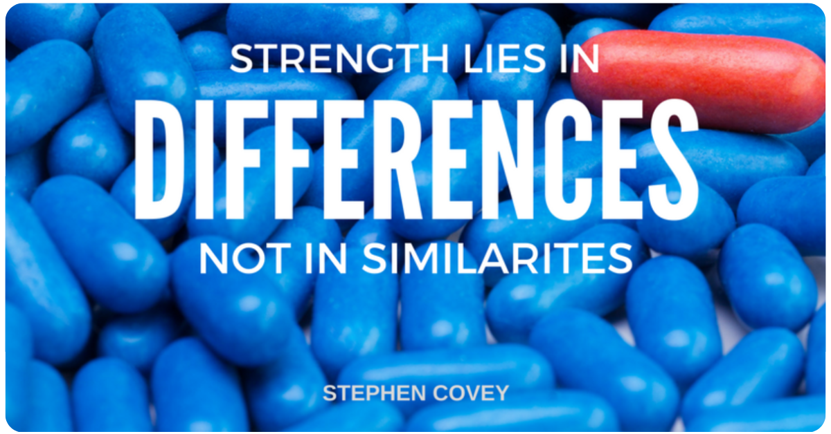 The Imperative of Diversity in Research | Savvy Cooperative | #AskPatients