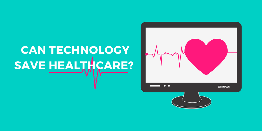 Tech to the rescue (but not how you think) | Can Technology Save Healthcare? | Savvy Cooperative | #AskPatients