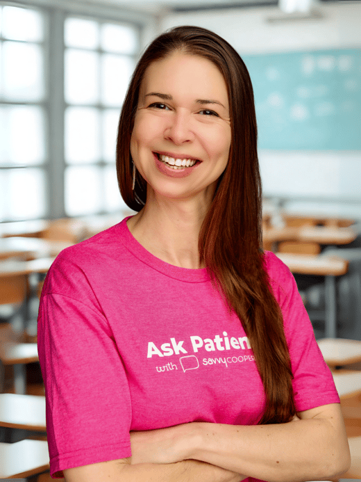 Jen Instructor
