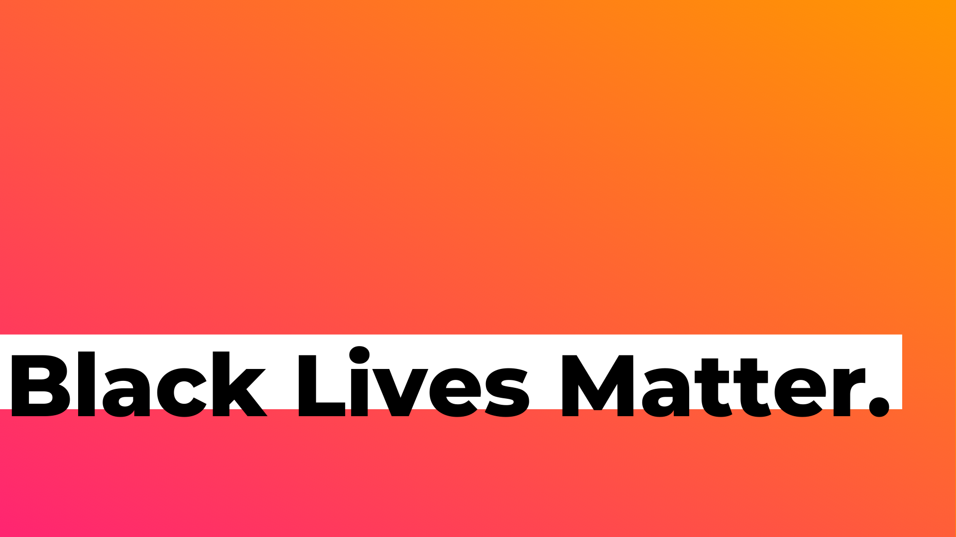 Why Black patients need dedicated space to talk about racism | black Lives Matter | Savvy Cooperative | #AskPatients