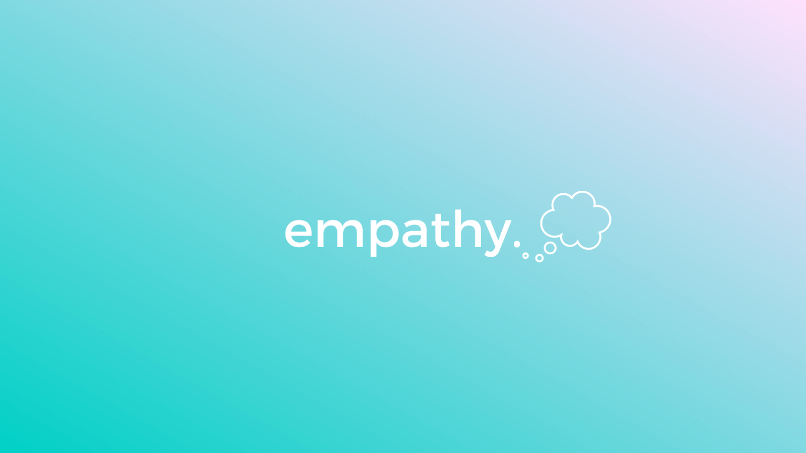Empathy—are you doing it wrong? | Savvy Cooperative | #AskPatients