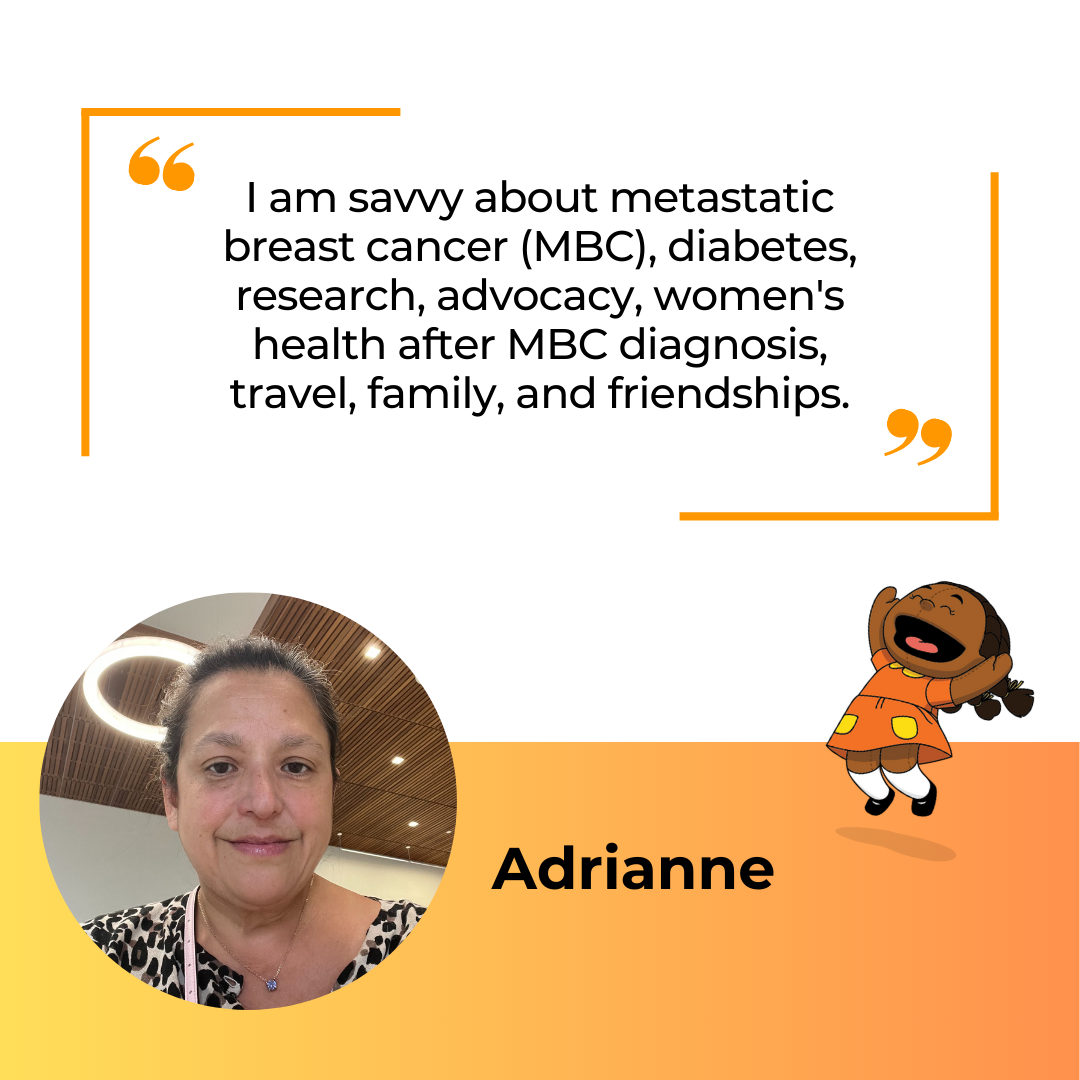 Adrianne