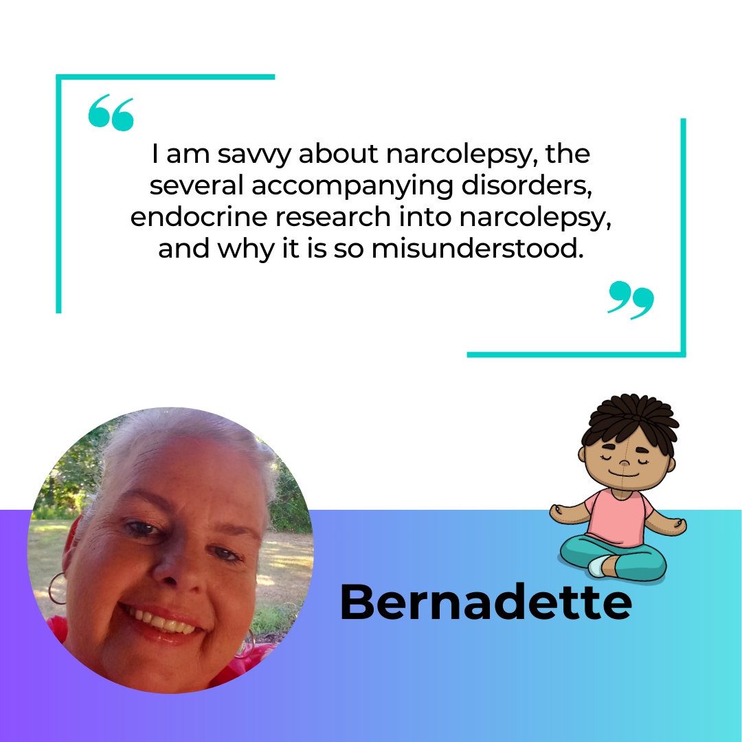Bernadette