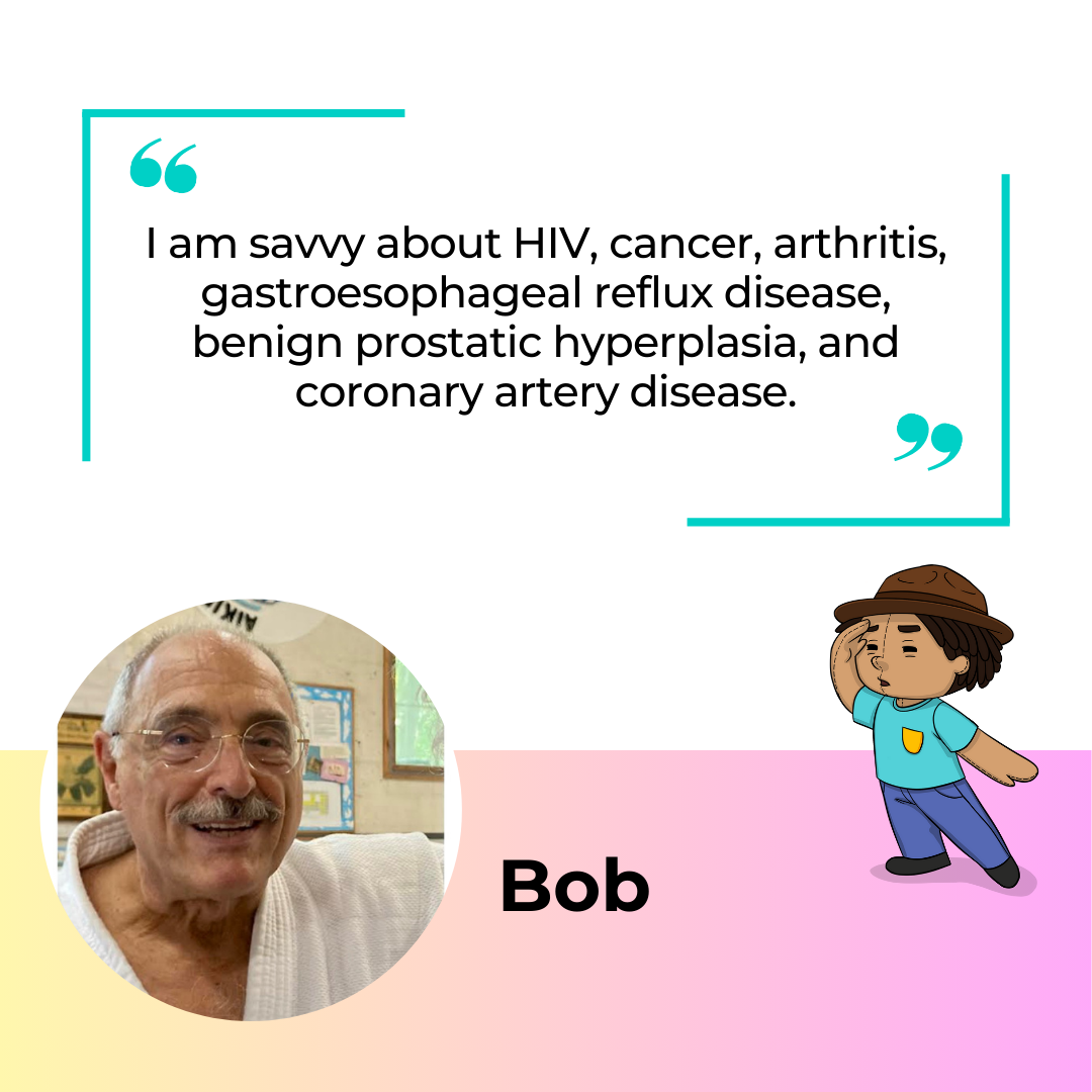 Bob