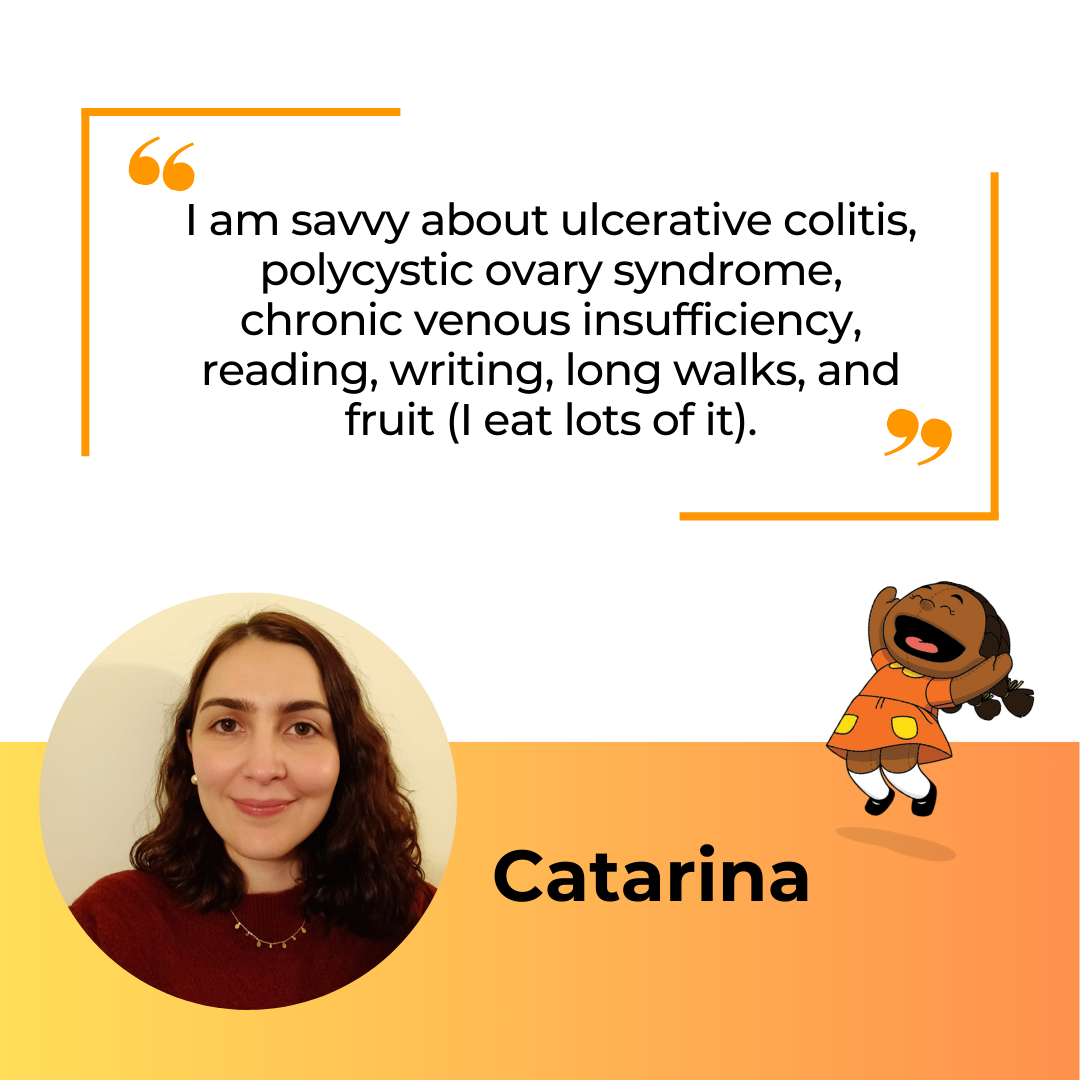Catarina