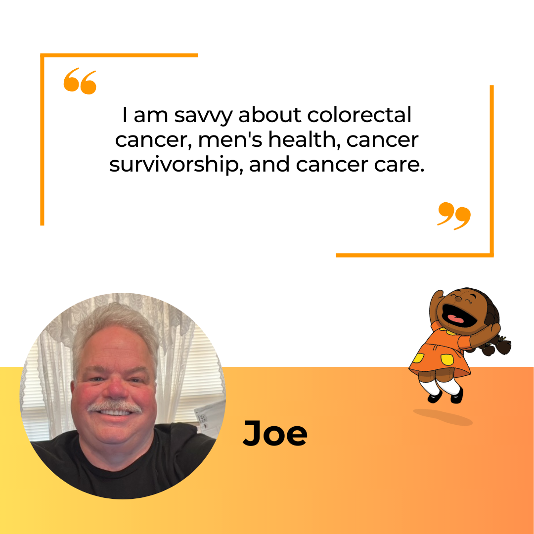 Joe