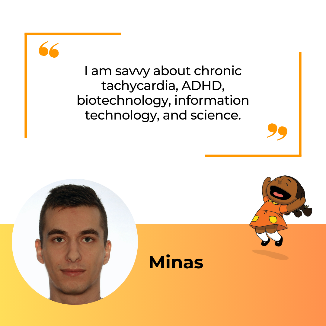 Minas