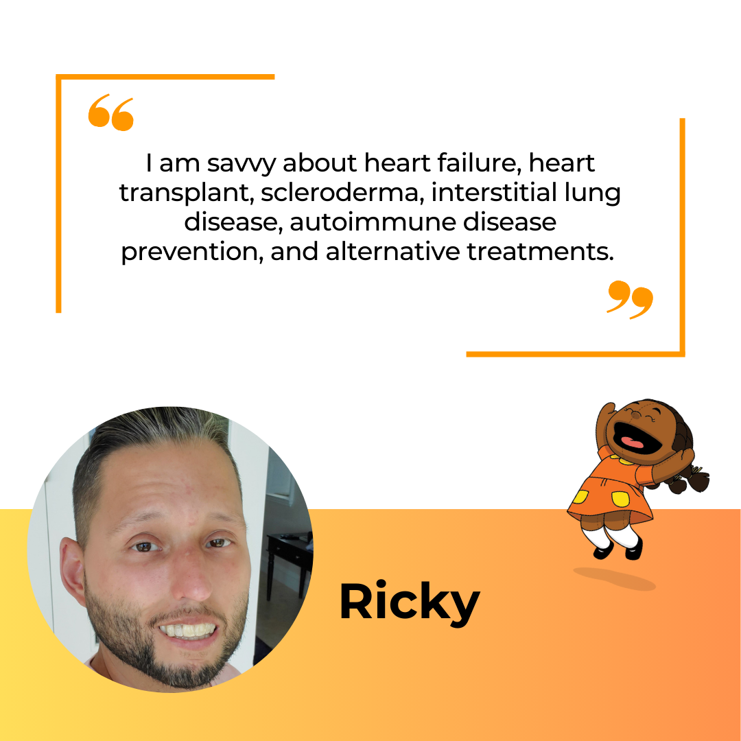 Ricky