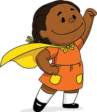 Savannah superhero-1