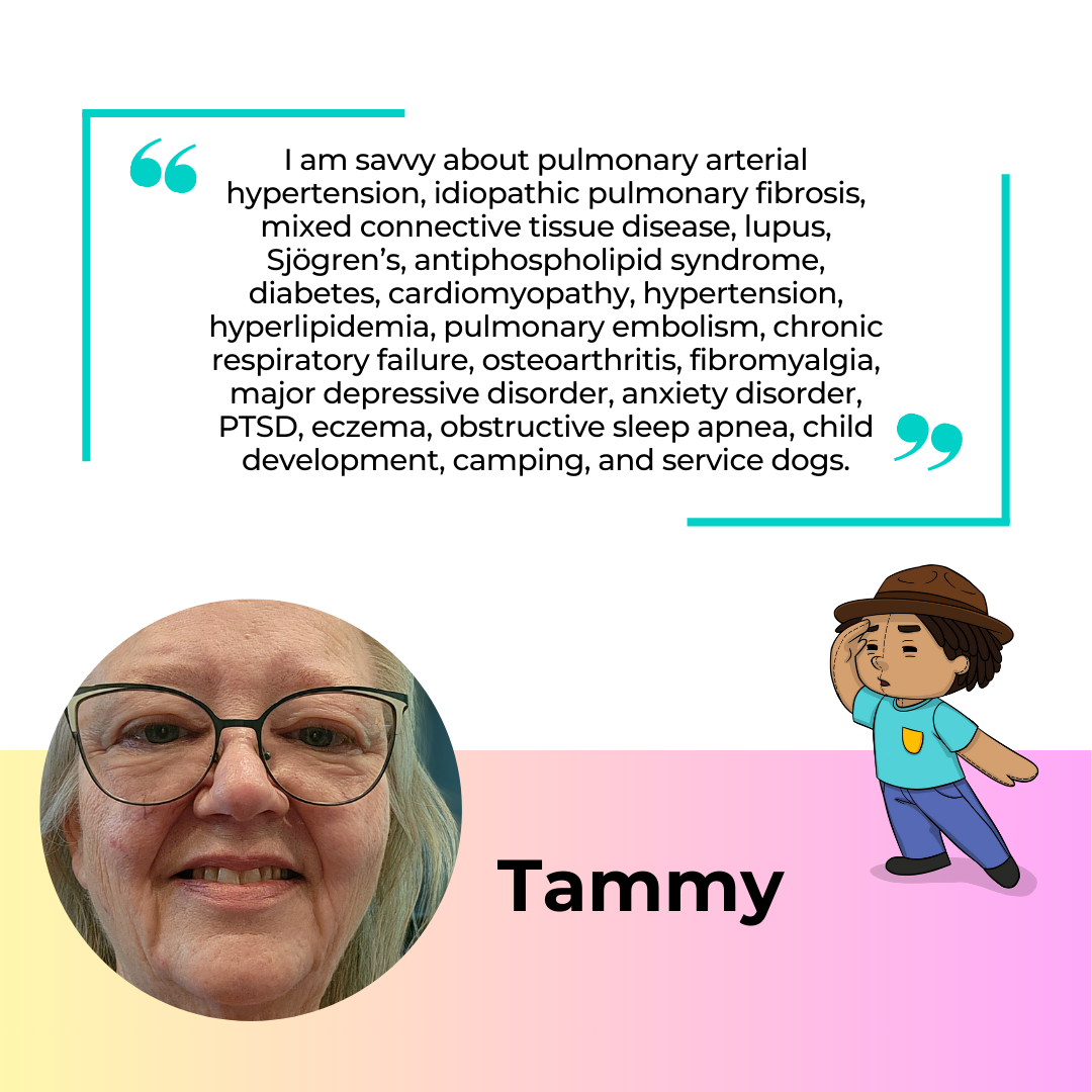 Tammy